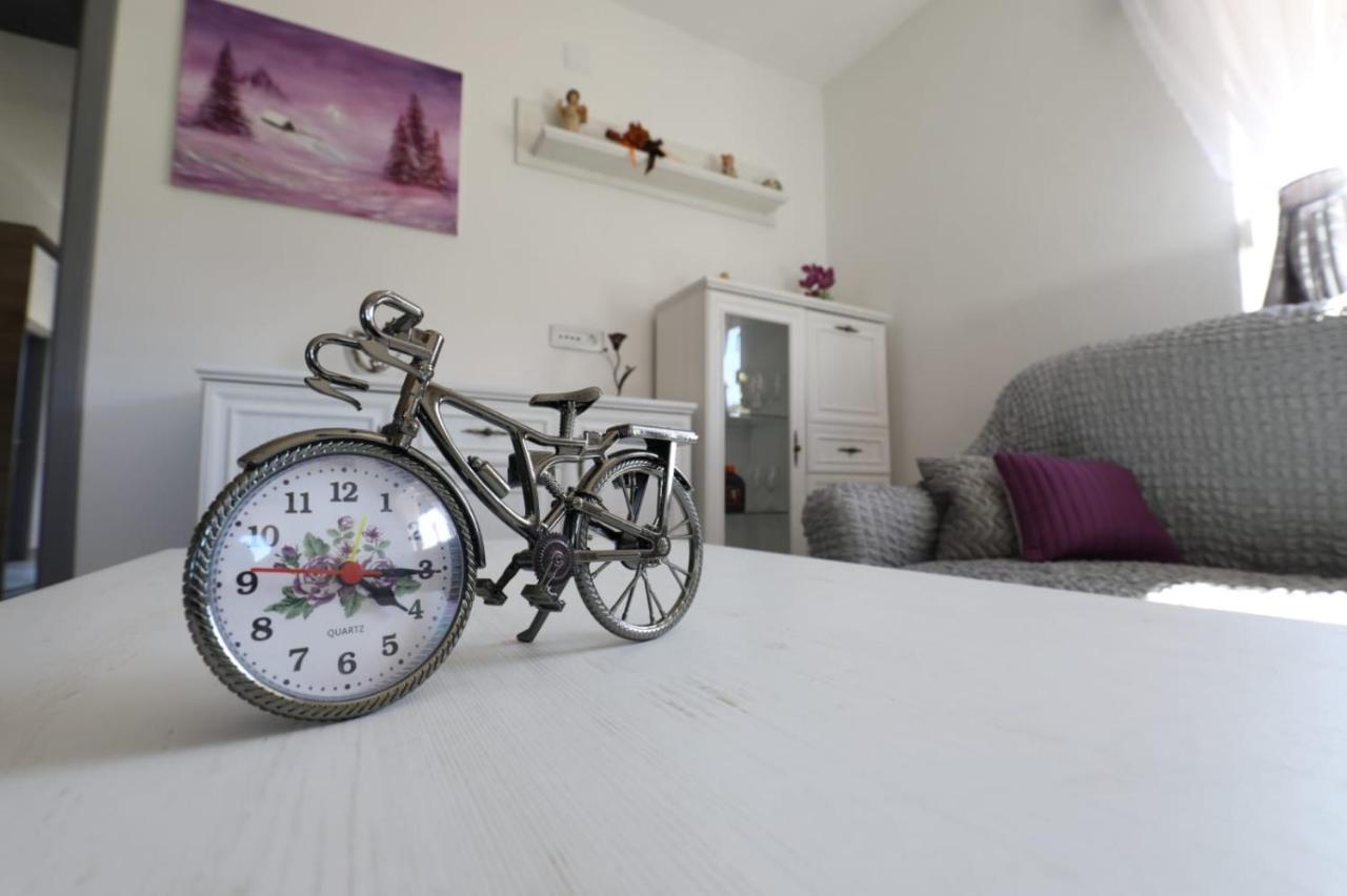 Apartman Teo &Tena Otočac Exterior foto